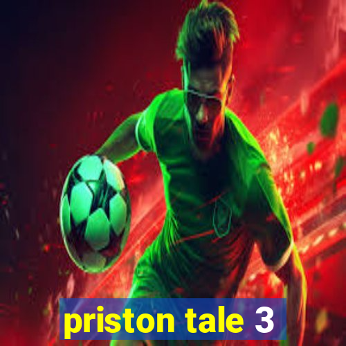 priston tale 3